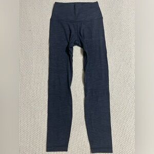 Lululemon Align Leggings, size 4